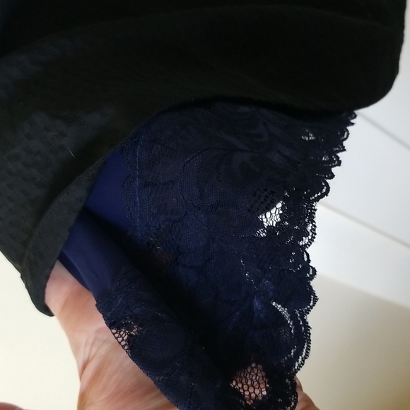 Moulinette Soeurs Anthropologie Silk Bolero Dress - Picture 12 of 14